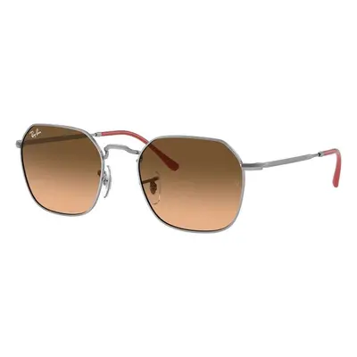 Ray-Ban Jim RB3694 003/3B M (53) Ezüst Unisex Napszemüvegek