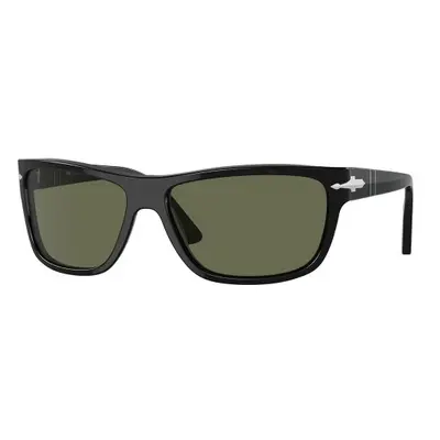 Persol PO3342S 95/58 Polarized ONE SIZE (63) Fekete Unisex Napszemüvegek