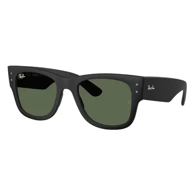 Ray-Ban RB4840S 601S71 M (50) Fekete Unisex Napszemüvegek