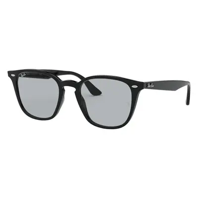 Ray-Ban RB4258F 601/87 ONE SIZE (52) Fekete Unisex Napszemüvegek