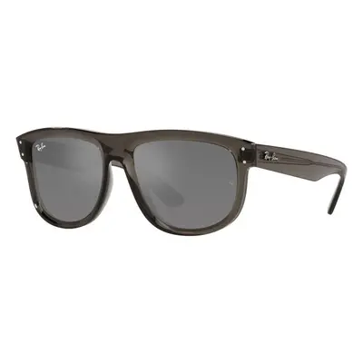 Ray-Ban Boyfriend Reverse RBR0501S 6707GS ONE SIZE (56) Szürke Unisex Napszemüvegek