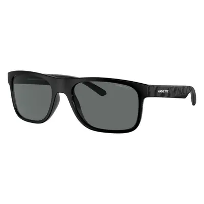 Arnette AN4341 290081 Polarized ONE SIZE (56) Fekete Női Napszemüvegek