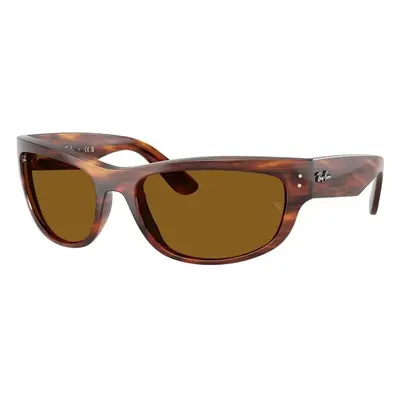 Ray-Ban RB2289 954/33 L (63) Havana Unisex Napszemüvegek