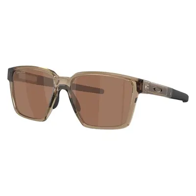 Oakley OO9430 943004 Polarized ONE SIZE (57) Barna Unisex Napszemüvegek