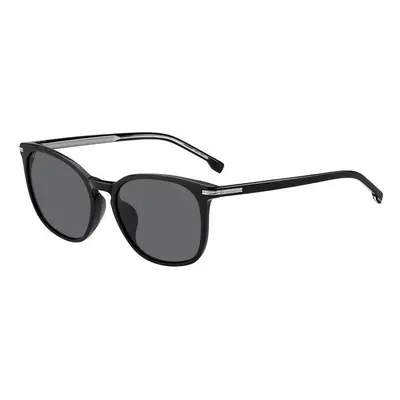 BOSS BOSS1668/F/SK 807/M9 Polarized ONE SIZE (56) Fekete Női Napszemüvegek