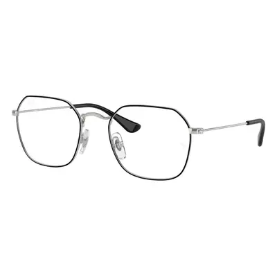 Ray-Ban Junior RY9594V 4064 M (45) Ezüst Unisex Dioptriás szemüvegek