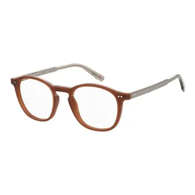 Pierre Cardin P.C.6281 I7Q ONE SIZE (48) Barna Női Dioptriás szemüvegek