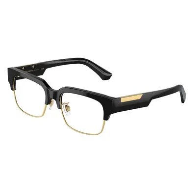 Dolce & Gabbana DG3388 501 ONE SIZE (53) Fekete Női Dioptriás szemüvegek