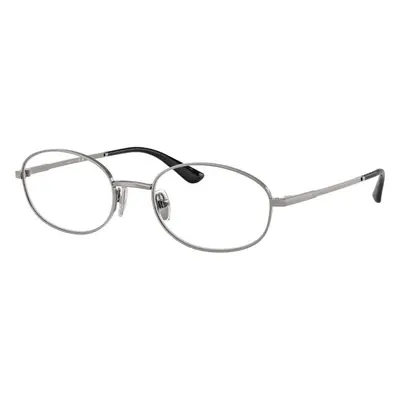 Vogue Eyewear VO4326 548 M (52) Ezüst Férfi Dioptriás szemüvegek