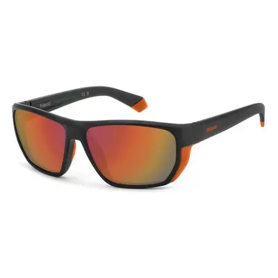 Polaroid PLD7057/S RC2/OZ Polarized ONE SIZE (60) Fekete Női Napszemüvegek