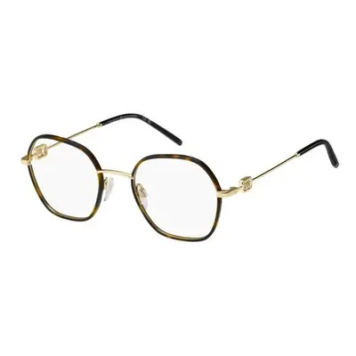 Tommy Hilfiger TH2153 06J ONE SIZE (50) Havana Férfi Dioptriás szemüvegek