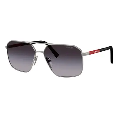 Prada Linea Rossa PSA50S 5AV09U ONE SIZE (60) Szürke Női Napszemüvegek