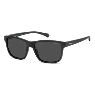 Polaroid Junior PLD8067/S 003/M9 Polarized ONE SIZE (49) Fekete Gyermek Napszemüvegek