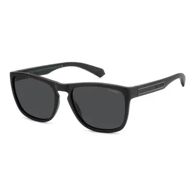 Polaroid PLD2161/S O6W/M9 Polarized ONE SIZE (57) Fekete Unisex Napszemüvegek