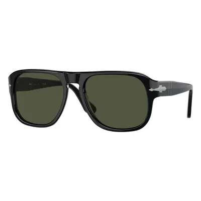 Persol Jean PO3310S 95/31 M (54) Fekete Unisex Napszemüvegek