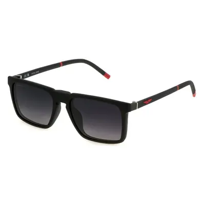 Police UPLL75 I41P Polarized ONE SIZE (54) Szürke Női Dioptriás szemüvegek