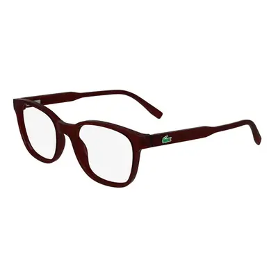 Lacoste L3660 604 ONE SIZE (48) Vörös Gyermek Dioptriás szemüvegek