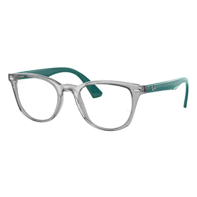 Ray-Ban Junior RY1601 3842 L (48) Szürke Gyermek Dioptriás szemüvegek