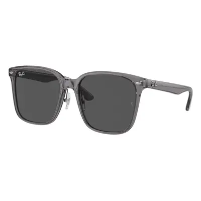 Ray-Ban RB2206D 139987 ONE SIZE (57) Szürke Unisex Napszemüvegek