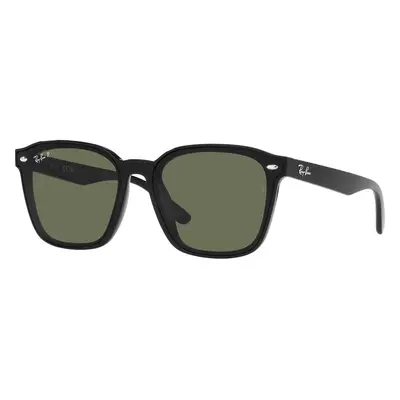 Ray-Ban RB4392D 601/9A Polarized ONE SIZE (66) Fekete Unisex Napszemüvegek