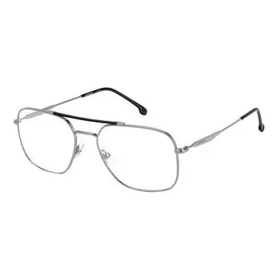 Carrera CARRERA290 6LB ONE SIZE (56) Ezüst Női Dioptriás szemüvegek