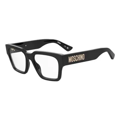 Moschino MOS645 807 ONE SIZE (54) Fekete Női Dioptriás szemüvegek