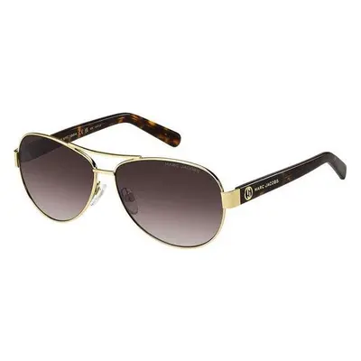 Marc Jacobs MARC699/S 06J/HA ONE SIZE (60) Arany Férfi Napszemüvegek