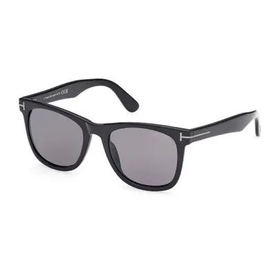 Tom Ford FT1099-N 01D Polarized ONE SIZE (52) Fekete Női Napszemüvegek