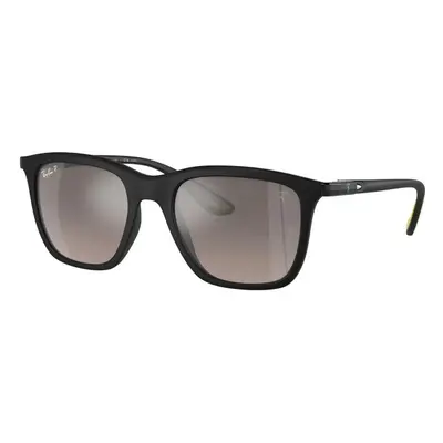 Ray-Ban RB4433M F6025J Polarized ONE SIZE (54) Fekete Unisex Napszemüvegek