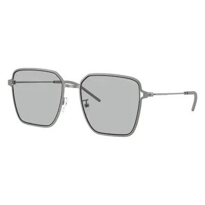 Emporio Armani EA2159D 300387 ONE SIZE (57) Szürke Férfi Napszemüvegek