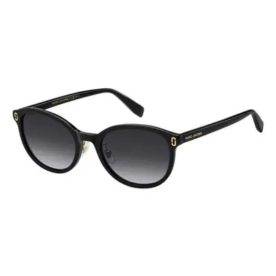 Marc Jacobs MJ1122/F/S 807/9O ONE SIZE (52) Fekete Férfi Napszemüvegek