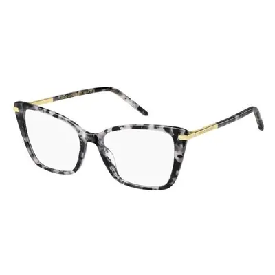 Marc Jacobs MARC779 WR7 ONE SIZE (53) Havana Férfi Dioptriás szemüvegek