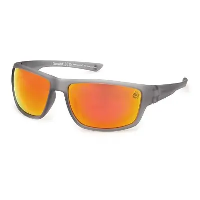 Timberland TB00003 20D Polarized ONE SIZE (65) Szürke Női Napszemüvegek