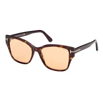 Tom Ford FT1108 52E ONE SIZE (55) Havana Férfi Napszemüvegek