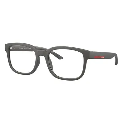 Prada Linea Rossa PS05QV 16X1O1 L (56) Szürke Női Dioptriás szemüvegek