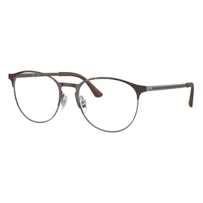 Ray-Ban RX6375 3172 M (51) Szürke Unisex Dioptriás szemüvegek