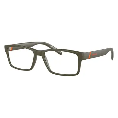 Arnette Leonardo AN7179 2854 L (54) Zöld Női Dioptriás szemüvegek