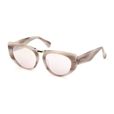 Max Mara MM0093 60G ONE SIZE (54) Bézs Férfi Napszemüvegek