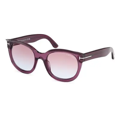 Tom Ford FT1114 80Z ONE SIZE (54) Lila Férfi Napszemüvegek