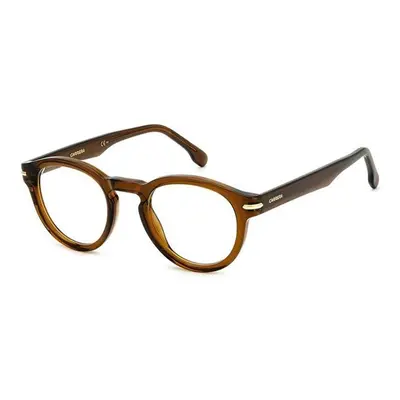 Carrera CARRERA313 09Q ONE SIZE (47) Barna Unisex Dioptriás szemüvegek