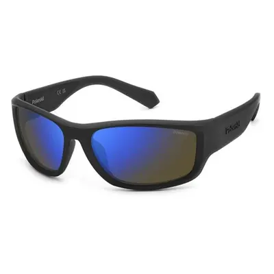 Polaroid PLD2166/S 0VK/5X Polarized ONE SIZE (62) Fekete Női Napszemüvegek