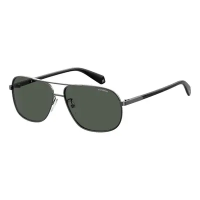 Polaroid PLD2074/S/X KJ1/M9 Polarized ONE SIZE (60) Ezüst Női Napszemüvegek