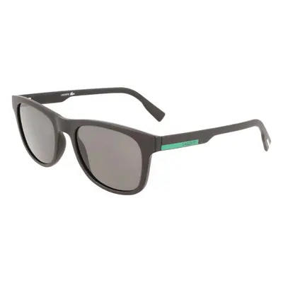 Lacoste L969S 002 ONE SIZE (54) Fekete Unisex Napszemüvegek