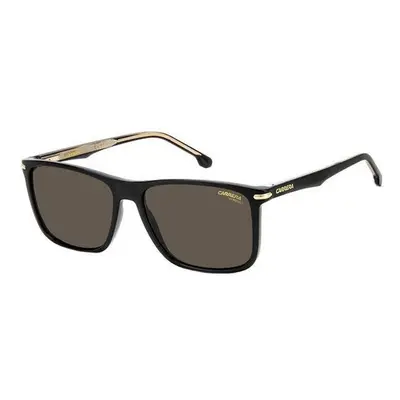 Carrera CARRERA298/S 807/IR ONE SIZE (57) Fekete Női Napszemüvegek