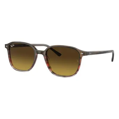 Ray-Ban Leonard RB2193 138085 M (53) Havana Unisex Napszemüvegek