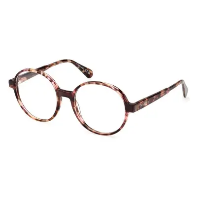 Max&Co. MO5108 055 ONE SIZE (53) Havana Férfi Dioptriás szemüvegek