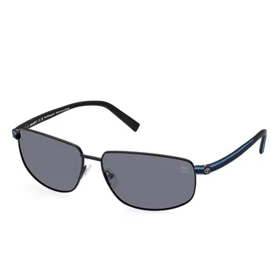 Timberland TB9325 02D Polarized ONE SIZE (65) Fekete Női Napszemüvegek