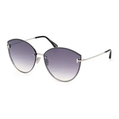 Tom Ford FT1106 16C ONE SIZE (63) Ezüst Férfi Napszemüvegek