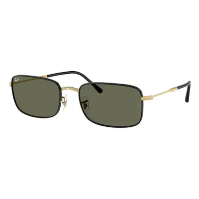 Ray-Ban RB3746 927158 Polarized M (56) Arany Unisex Napszemüvegek