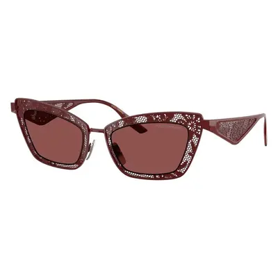 Dolce & Gabbana DG2311 131975 ONE SIZE (51) Vörös Férfi Napszemüvegek